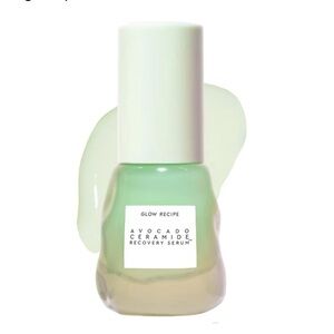 Glow Recipe Avocado Ceramide Serum - Soft Green